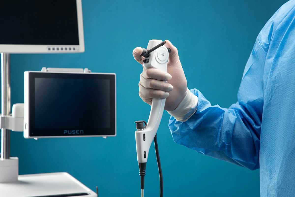 gastroenterológ Nymburk – endoskopické vyšetrenie
