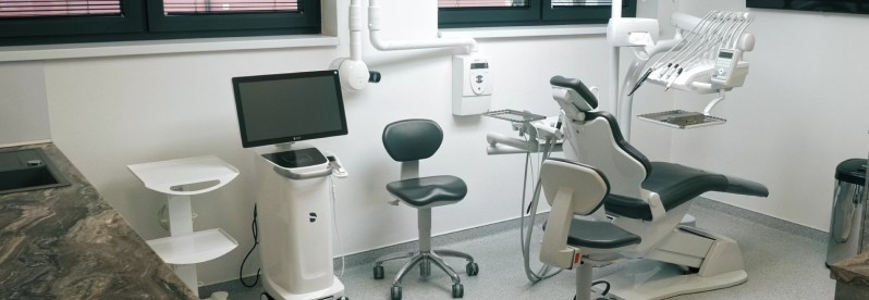 Zubný lekár Martin – moderná stomatologická ambulancia